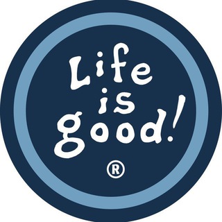 Telegram profile photo for Life is good!