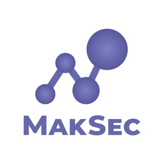 Telegram profile photo for MakSec – защита от мошенников 🔒