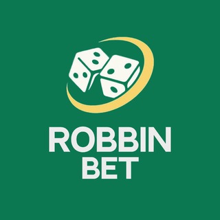 Telegram group profile photo for ROBBIN BET | Розыгрыш аккаунтов