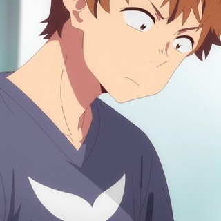 Telegram profile photo for <JOJO>dub</JOJO>