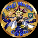 Telegram profile photo for YugiGamble π²π°