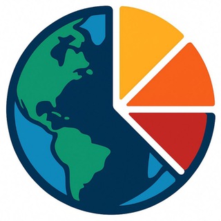 Telegram profile photo for Мир статистики