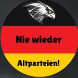 Telegram profile photo for Nie wieder Altpartein