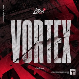 Telegram profile photo for VORTEX ORGANIZATION