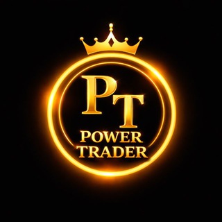 Telegram profile photo for Power Trader