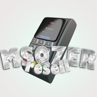 Telegram profile photo for MSQZER