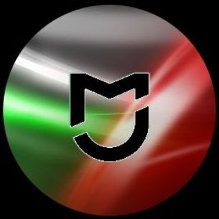 Telegram group profile photo for Mi Home Italia - domotica by XIAOMI