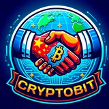Telegram profile photo for Отзывы CryptoBit
