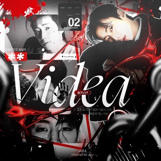 Telegram profile photo for 𝓥̷іDEA