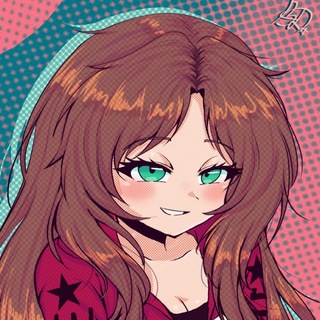 Telegram profile photo for Уголок Валерии Дмитроченко