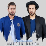Telegram profile photo for macan band