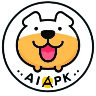 Telegram profile photo for Aiapk