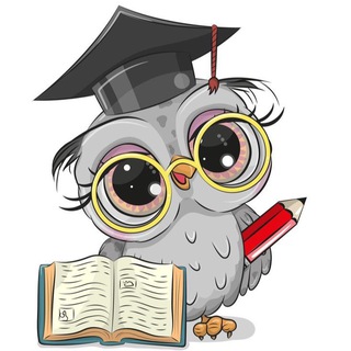 Telegram profile photo for Увлекательная учёба📚👉