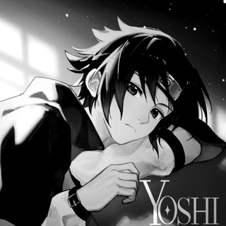 Telegram profile photo for 𝒀𝑶𝑺𝑯𝑰 情報