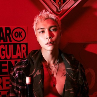 Telegram profile photo for fuel092