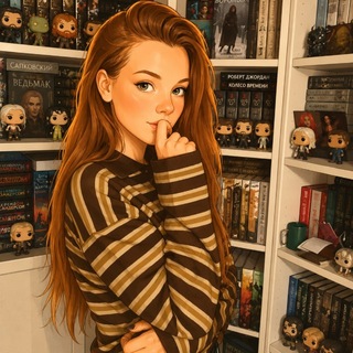 Telegram profile photo for Summerland | Тут читают 📚