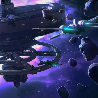 Telegram profile photo for Space Misfits Official - Announcements