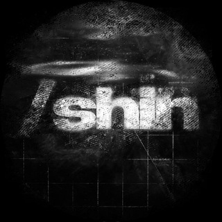 Telegram profile photo for /shin