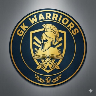 Telegram profile photo for GK WARRIORS DISCUSSION