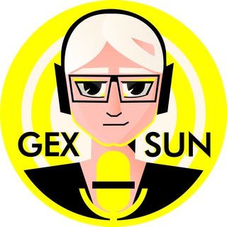 Telegram profile photo for Gexsun cast