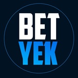 Telegram profile photo for BetYek بت یک