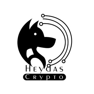 Telegram profile photo for ✡️Heydas Crypto✡️