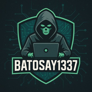 Telegram profile photo for Batosay1337