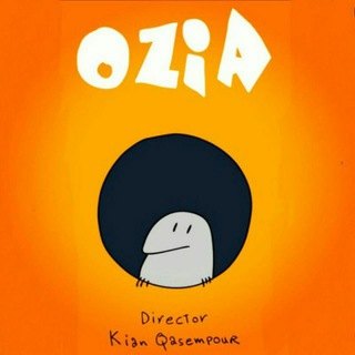 Telegram profile photo for OZIA