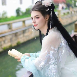 Telegram profile photo for ImpossibleGirl: Сказки Вёрткого Варана |18+