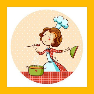Telegram profile photo for Мама на Кухне👩🍳