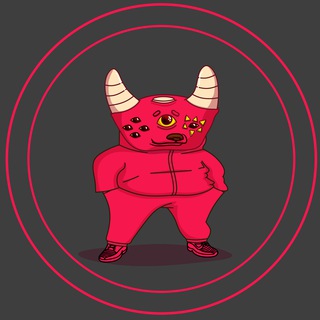 Telegram group profile photo for Пан Ґік (коментарі)