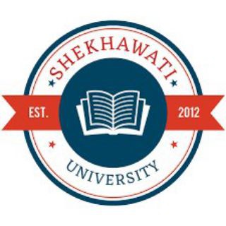 Telegram profile photo for Shekhawati University Sikar