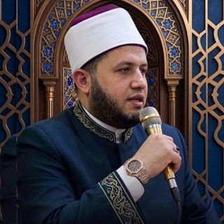 Telegram profile photo for إسلام نصر الأزهري