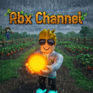 Telegram profile photo for 🔥 Blox Fruits • Channel 🍎