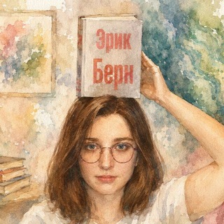 Telegram profile photo for Извините вырвалось