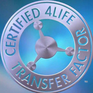 Telegram profile photo for ПРО ТрансферФакторы 4Life