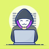 Telegram profile photo for Программный ассистент