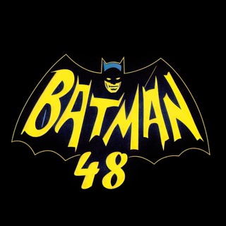 Telegram profile photo for BATMAN48CASINO
