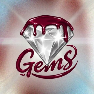 Telegram profile photo for GemS | CDT