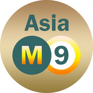 Telegram profile photo for M9asia Official