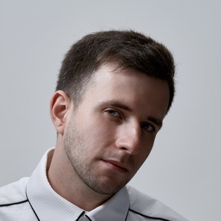 Telegram profile photo for Sergey Suvid | Composer