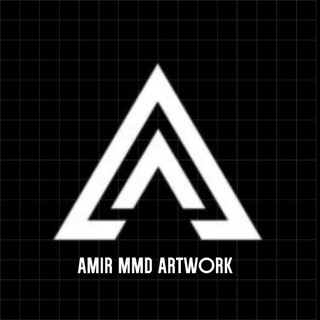 Telegram profile photo for AmiR mMD ARTWoRk