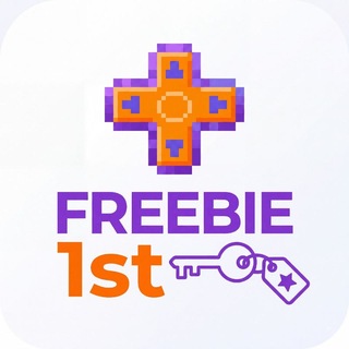 Telegram profile photo for freebie1st