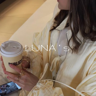 Telegram profile photo for LUNA’s clo