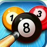 Telegram profile photo for π·8 Ball Pool Free Coinsπ·