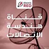 Telegram profile photo for E.Red Communications 2020