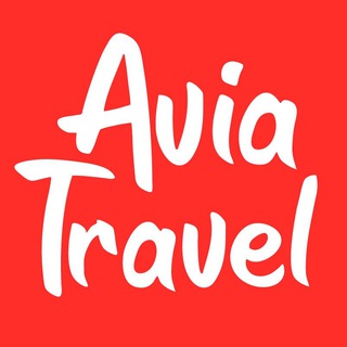 Telegram profile photo for AviaTravel.az