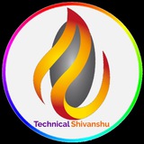 Telegram profile photo for TechnicalShivanshu (Offers & Deals)