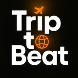 Telegram profile photo for TRIP TO BEAT