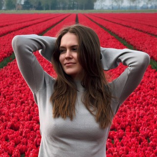Telegram profile photo for Diana Husainova | танцы, лайф, творчество